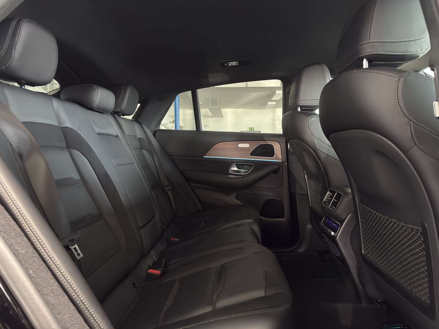 Mercedes GLE 53 AMG Coupé 53 - 2019 - Joinsteer - #13