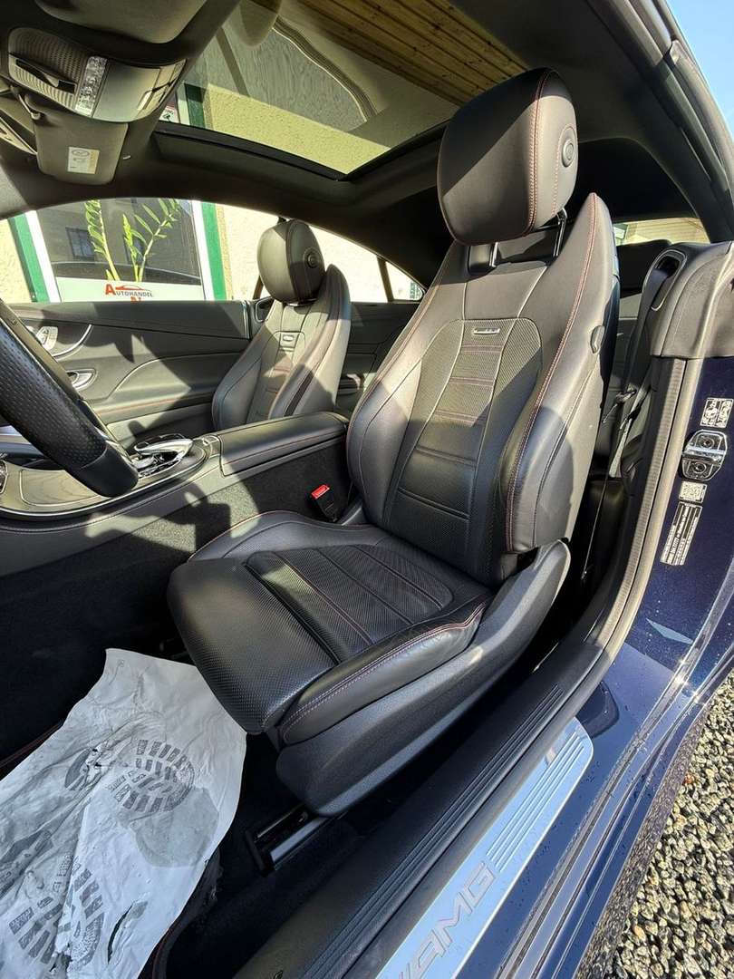 Mercedes Classe E 53 AMG 53 - 2018 - Joinsteer - #4