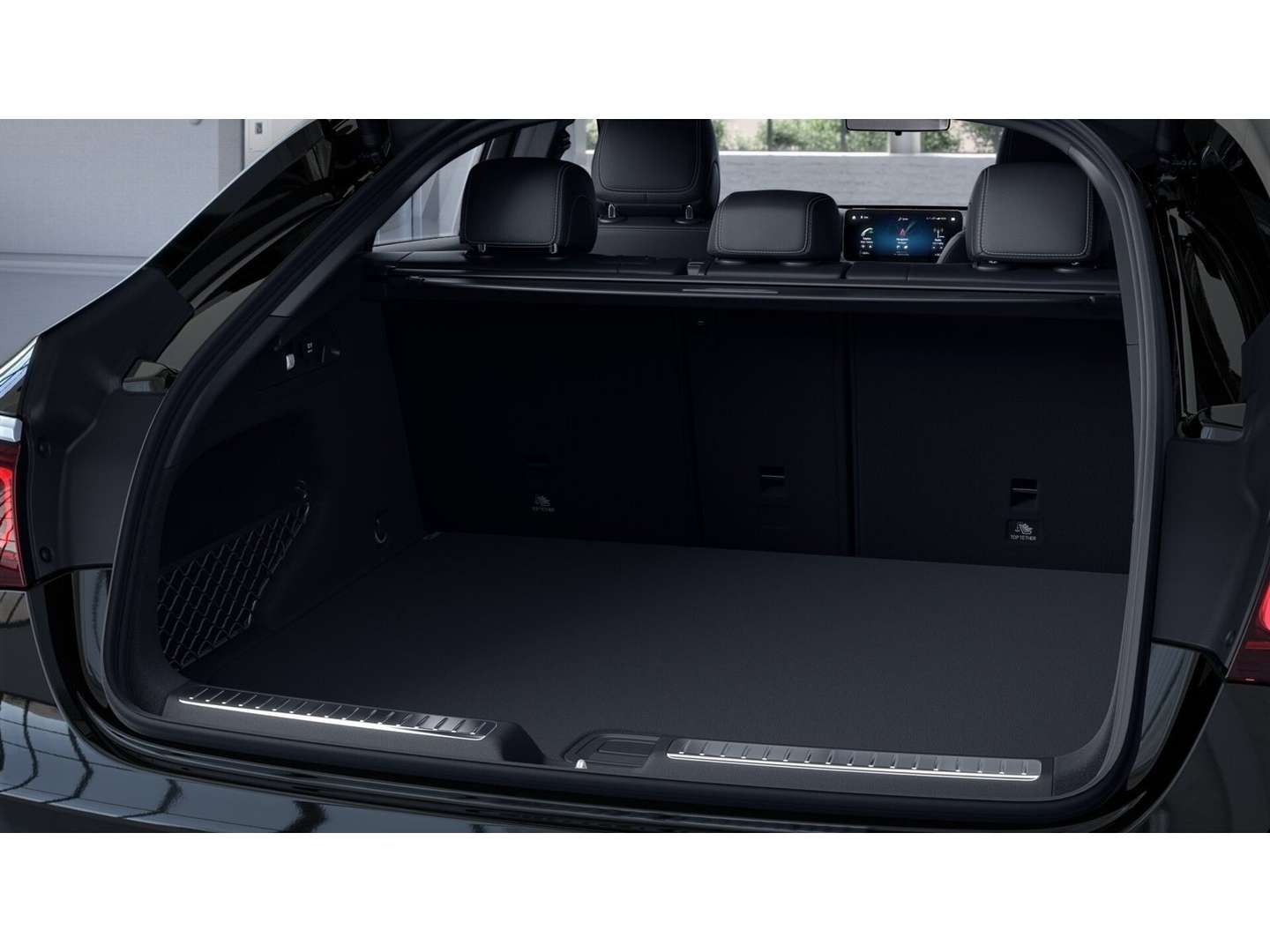 Mercedes GLC Coupé 300 Business - 2021 - Joinsteer - #5