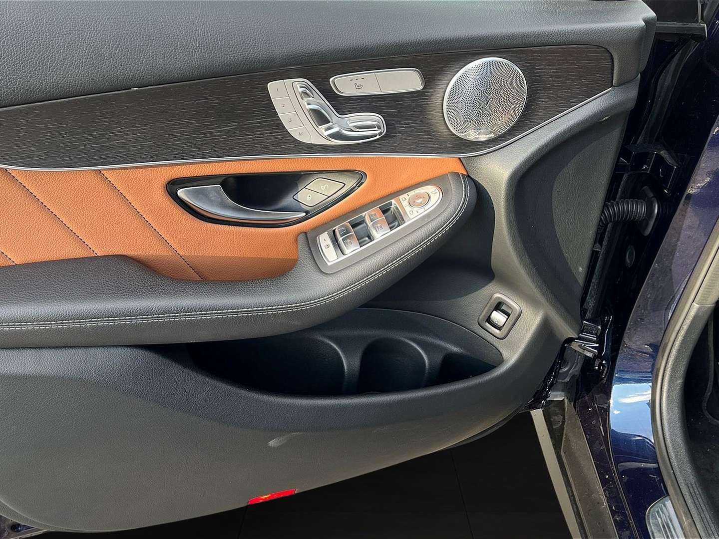 Mercedes GLC 300 AMG Line - 2020 - Joinsteer - #5