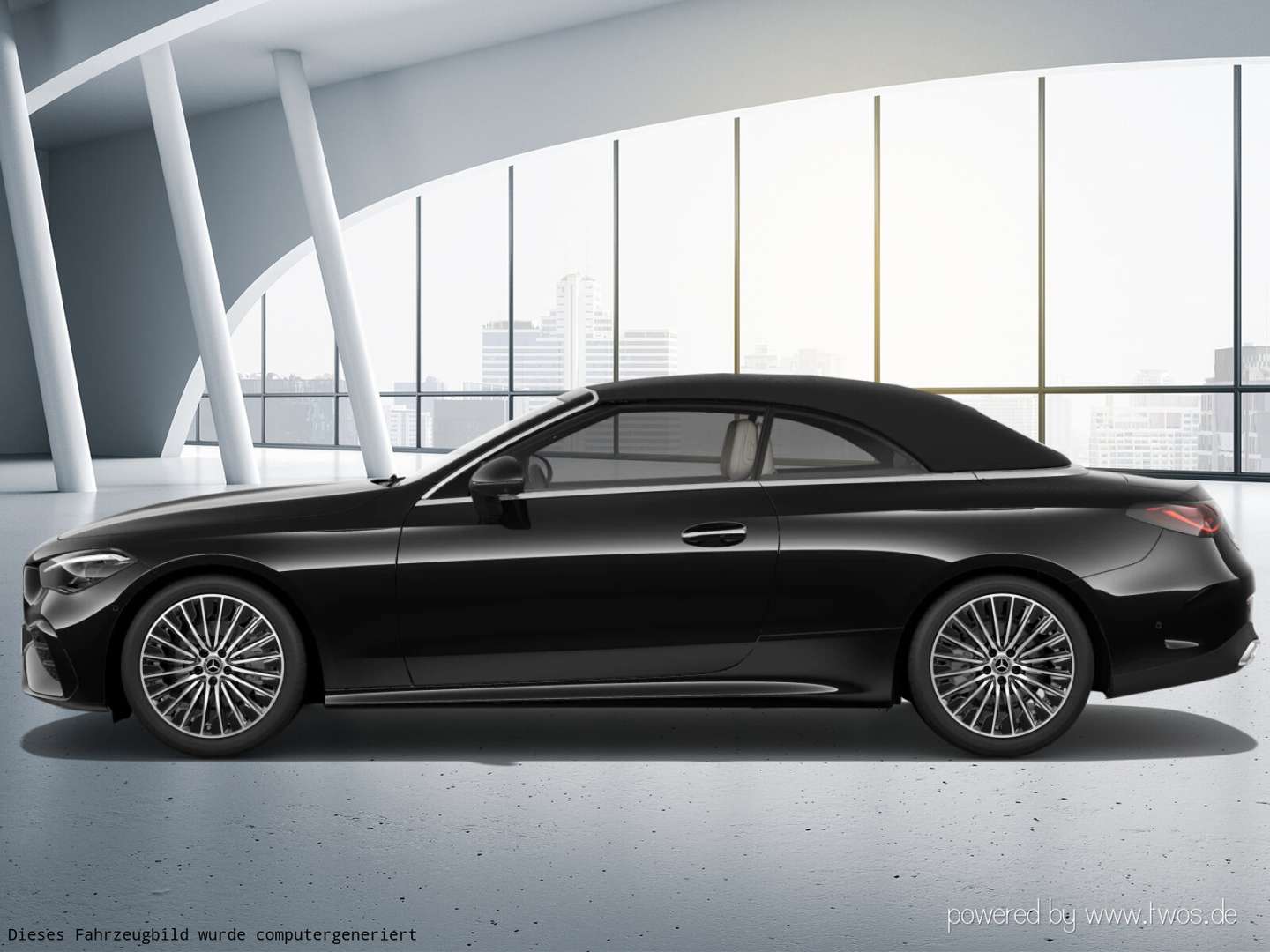 Mercedes CLE 200 200 AMG Line - 2025 - Joinsteer - #12