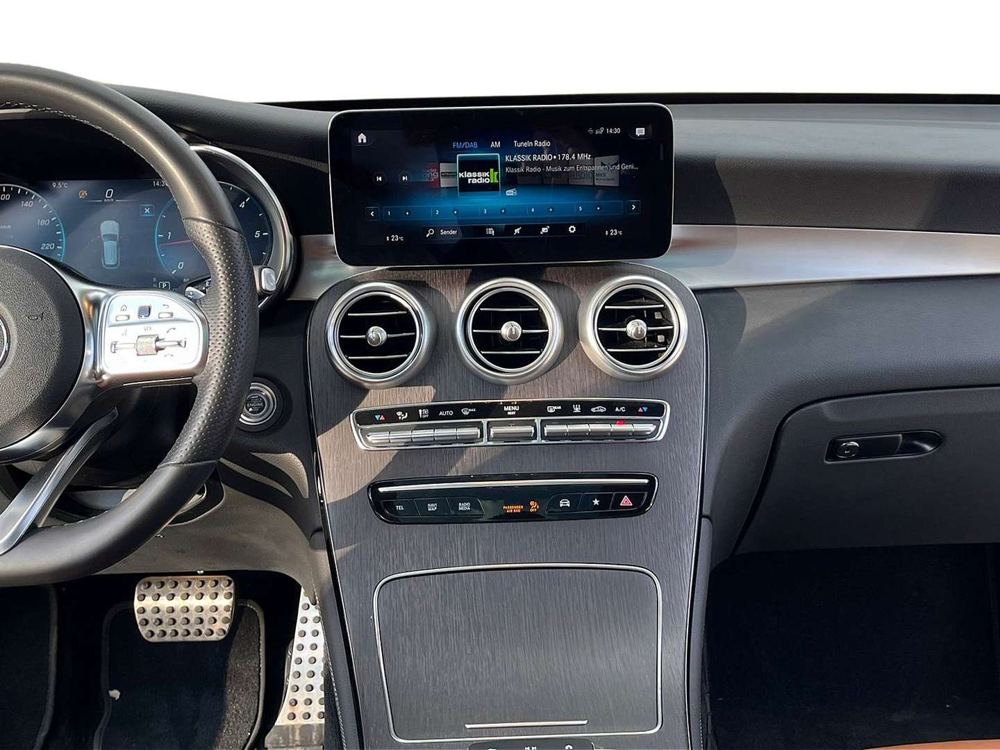 Mercedes GLC 300 AMG Line - 2020 - Joinsteer - #6
