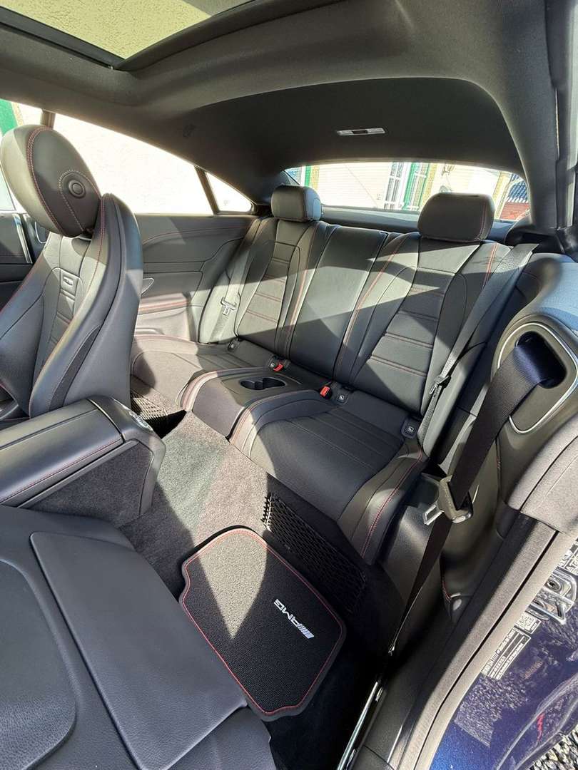 Mercedes Classe E 53 AMG 53 - 2018 - Joinsteer - #6