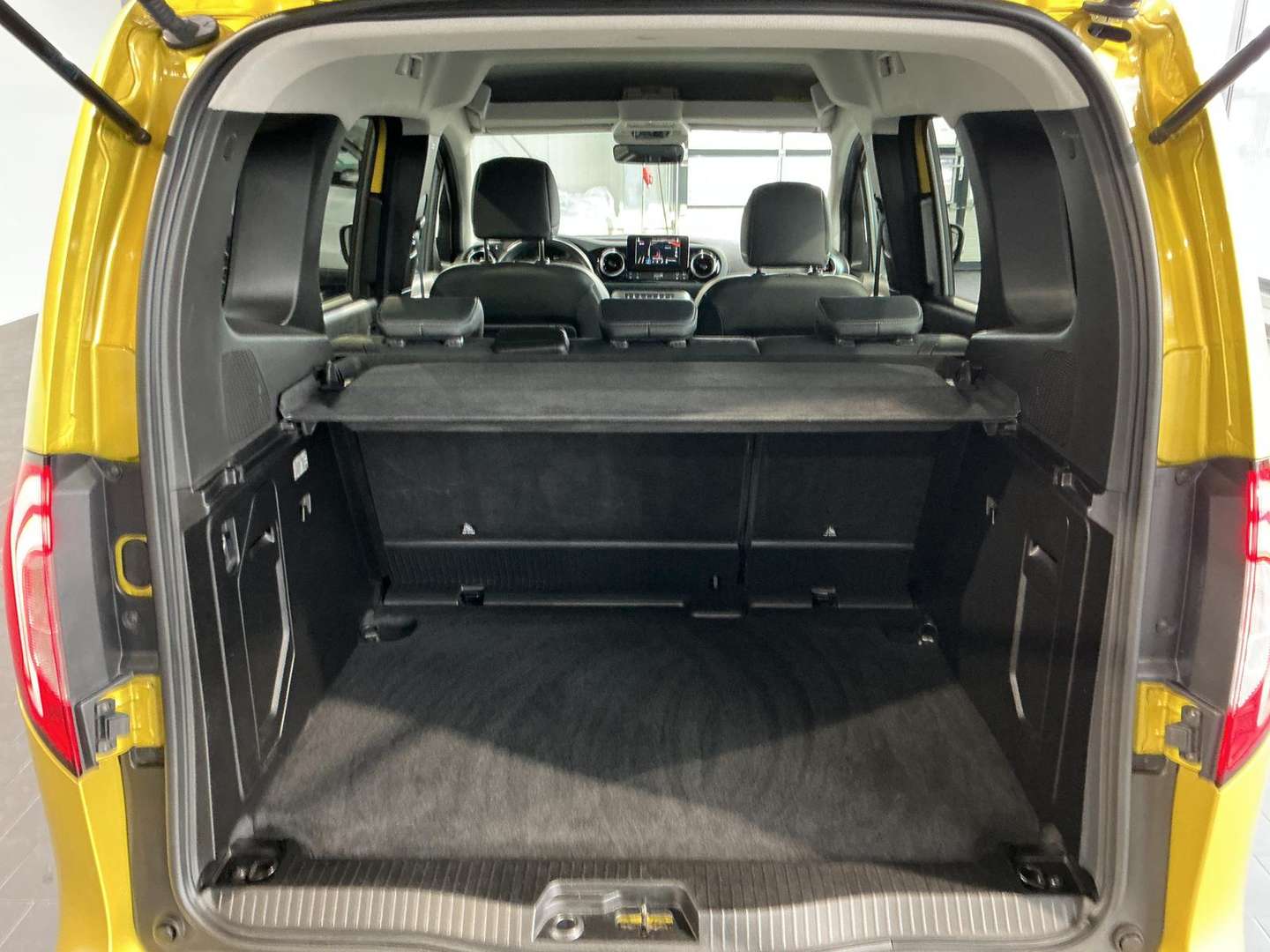 Mercedes Classe T - 2023 - Joinsteer - #7