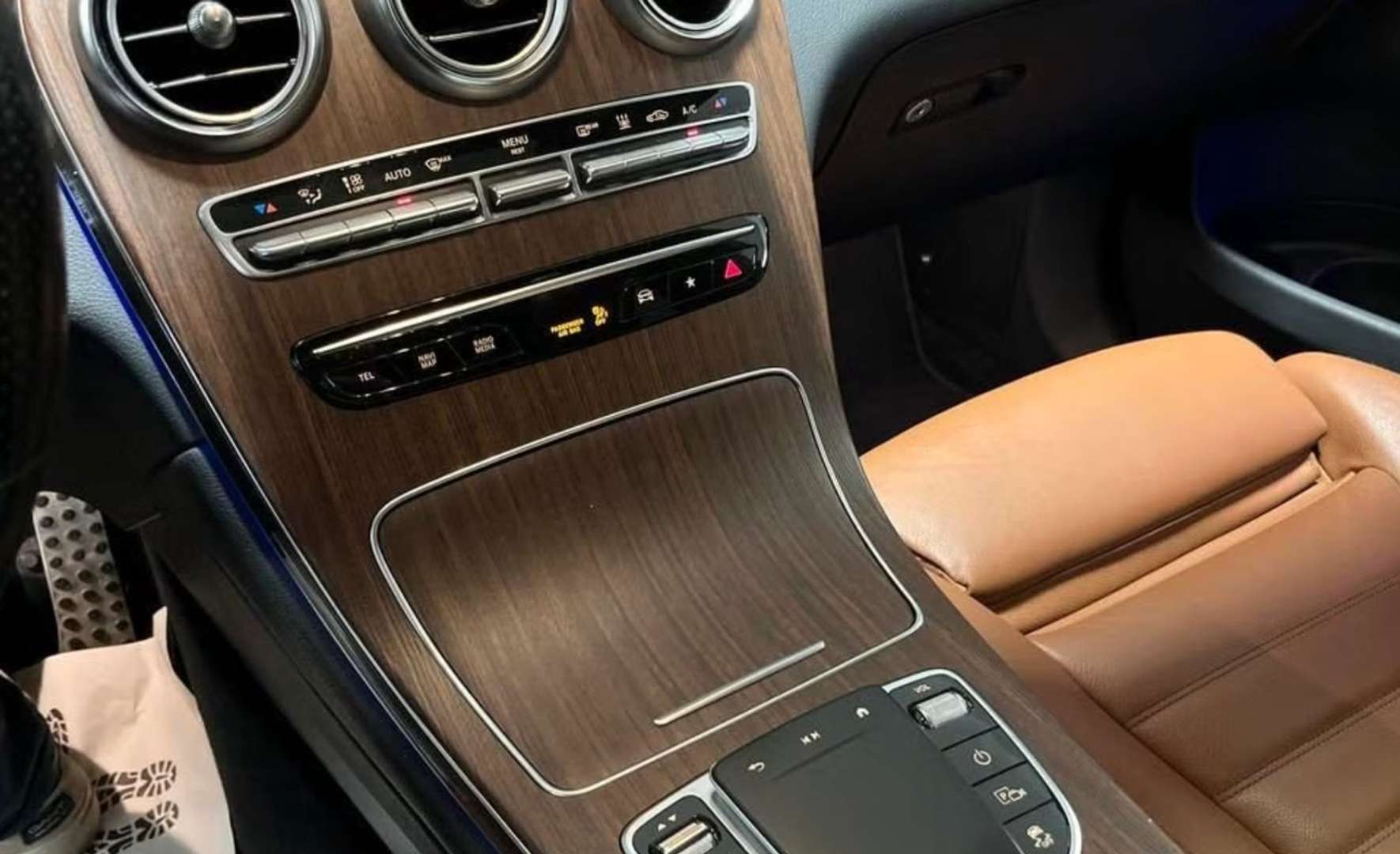 Mercedes GLC Coupé 400 AMG Line - 2022 - Joinsteer - #7