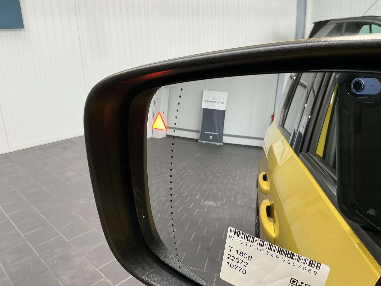 Mercedes Classe T - 2023 - Joinsteer - #8