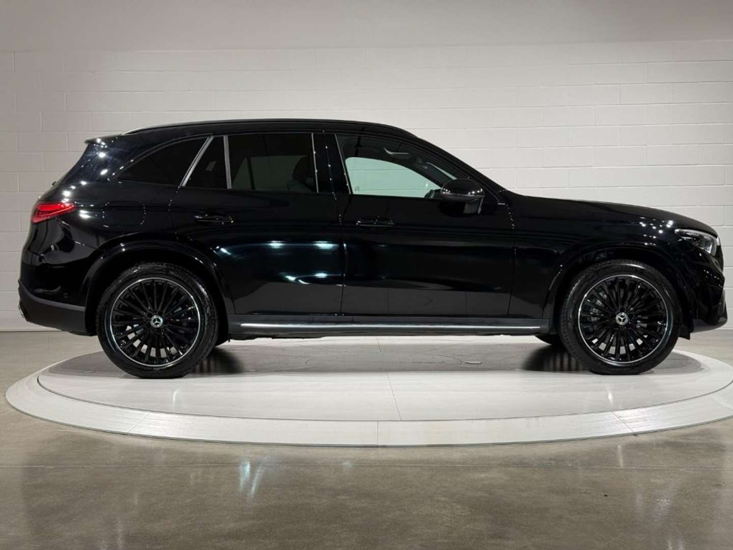 Mercedes GLC 220 AMG Line - 2023 - Joinsteer - #4