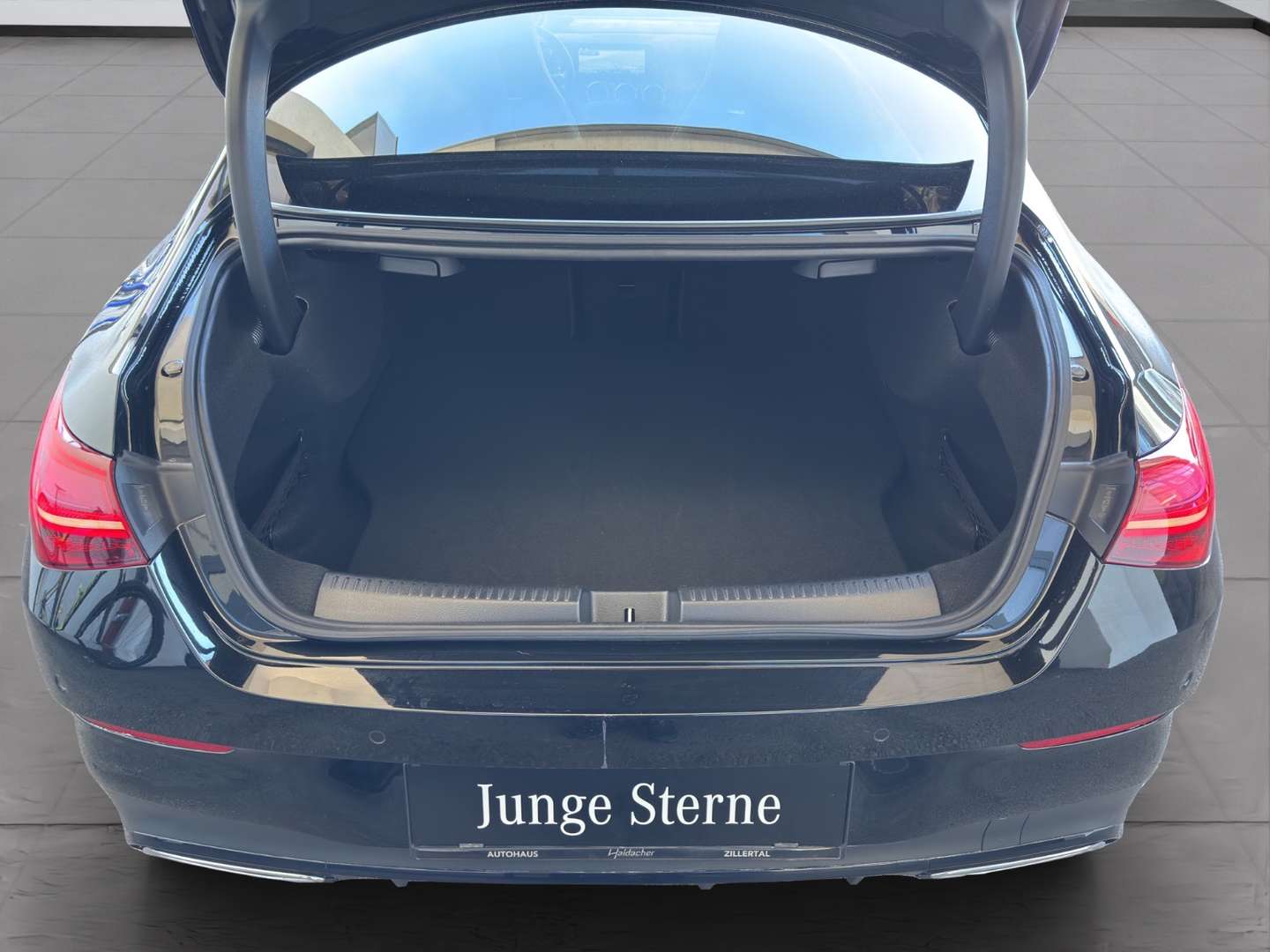 Mercedes CLA 250 E 250 AMG Line - 2023 - Joinsteer - #23