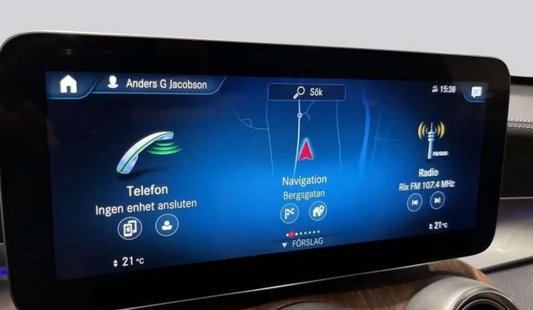 Mercedes GLC Coupé 400 AMG Line - 2022 - Joinsteer - #8