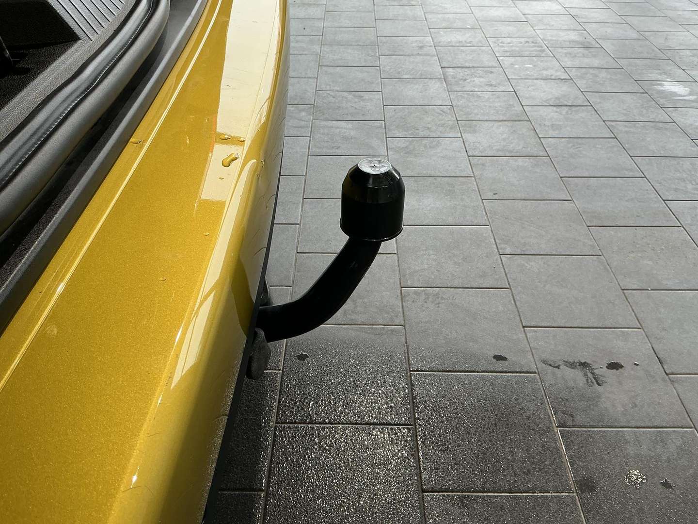 Mercedes Classe T - 2023 - Joinsteer - #9