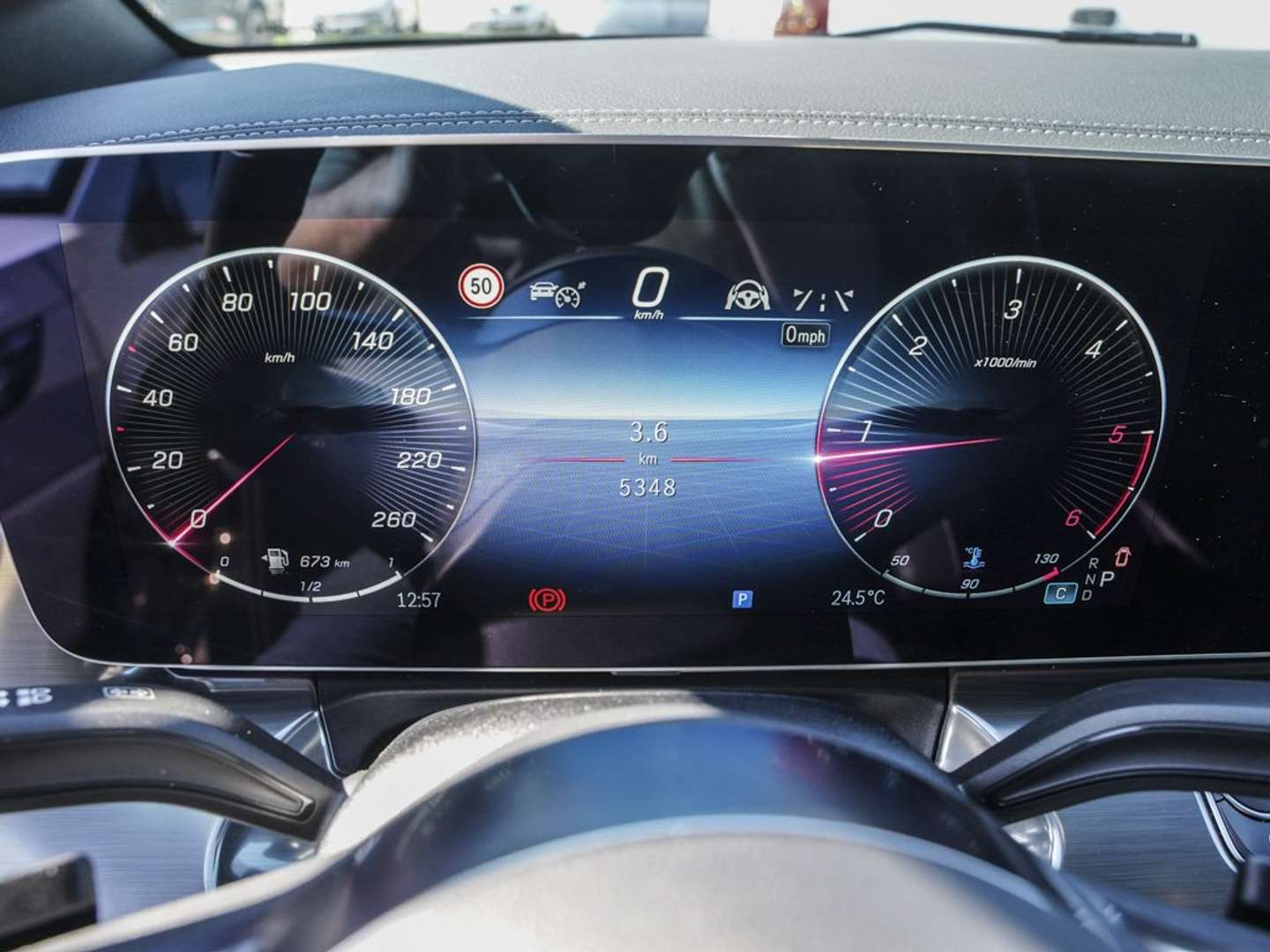 Mercedes V 300 300 Exclusive - 2025 - Joinsteer - #14