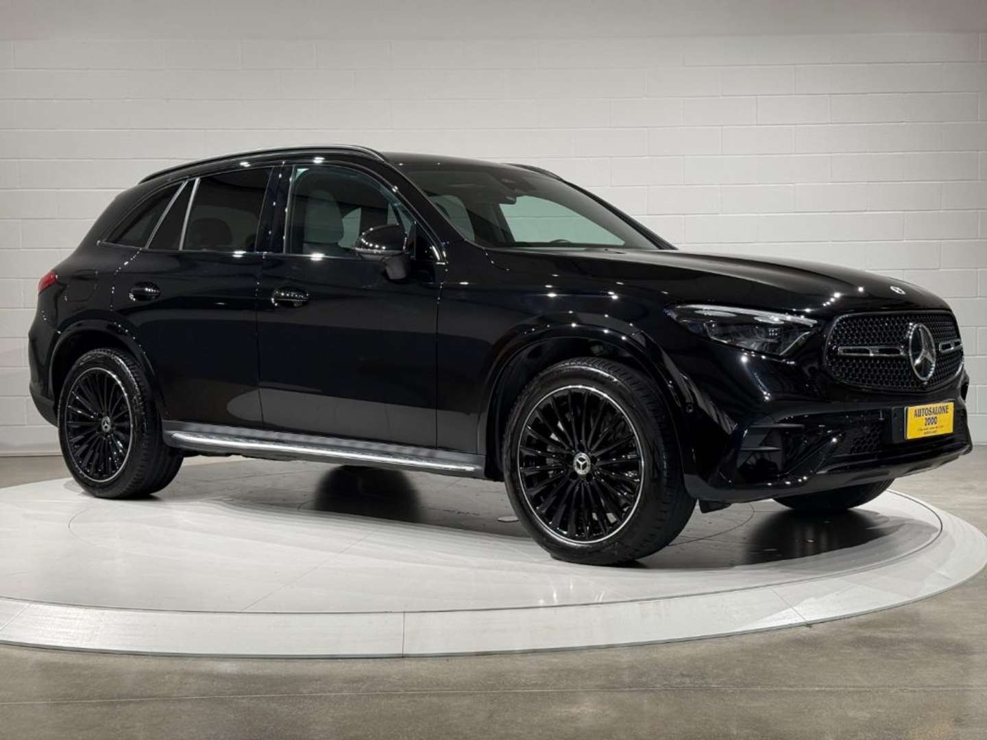 Mercedes GLC 220 AMG Line - 2023 - Joinsteer - #5