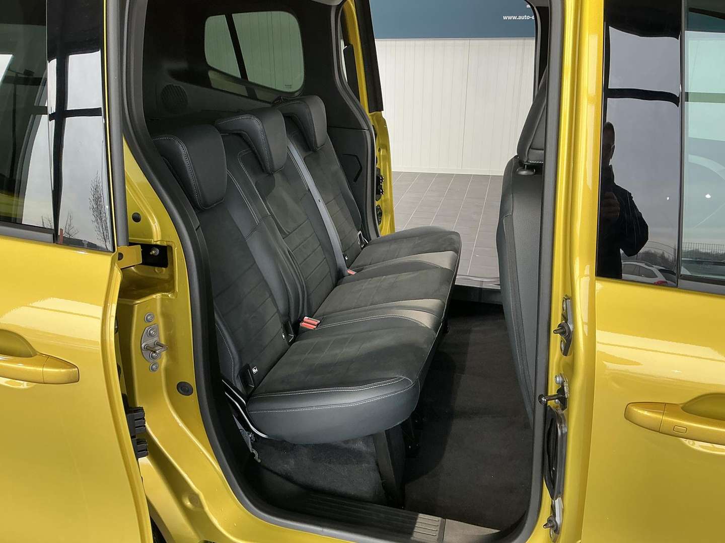 Mercedes Classe T - 2023 - Joinsteer - #10