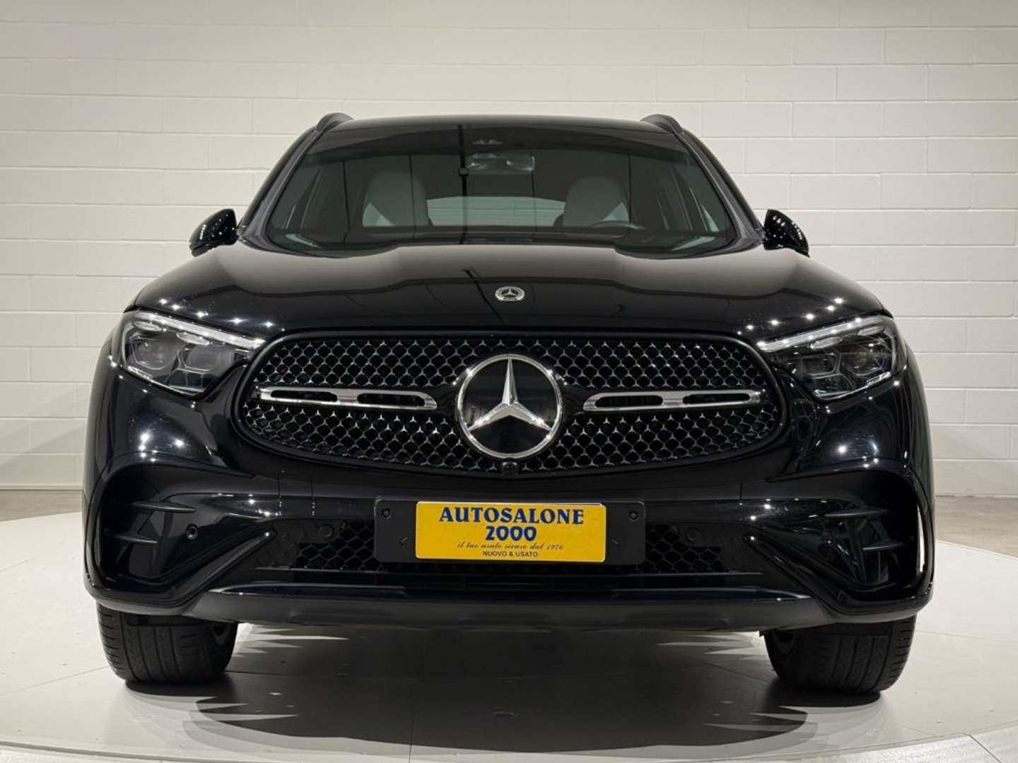 Mercedes GLC 220 AMG Line - 2023 - Joinsteer - #6
