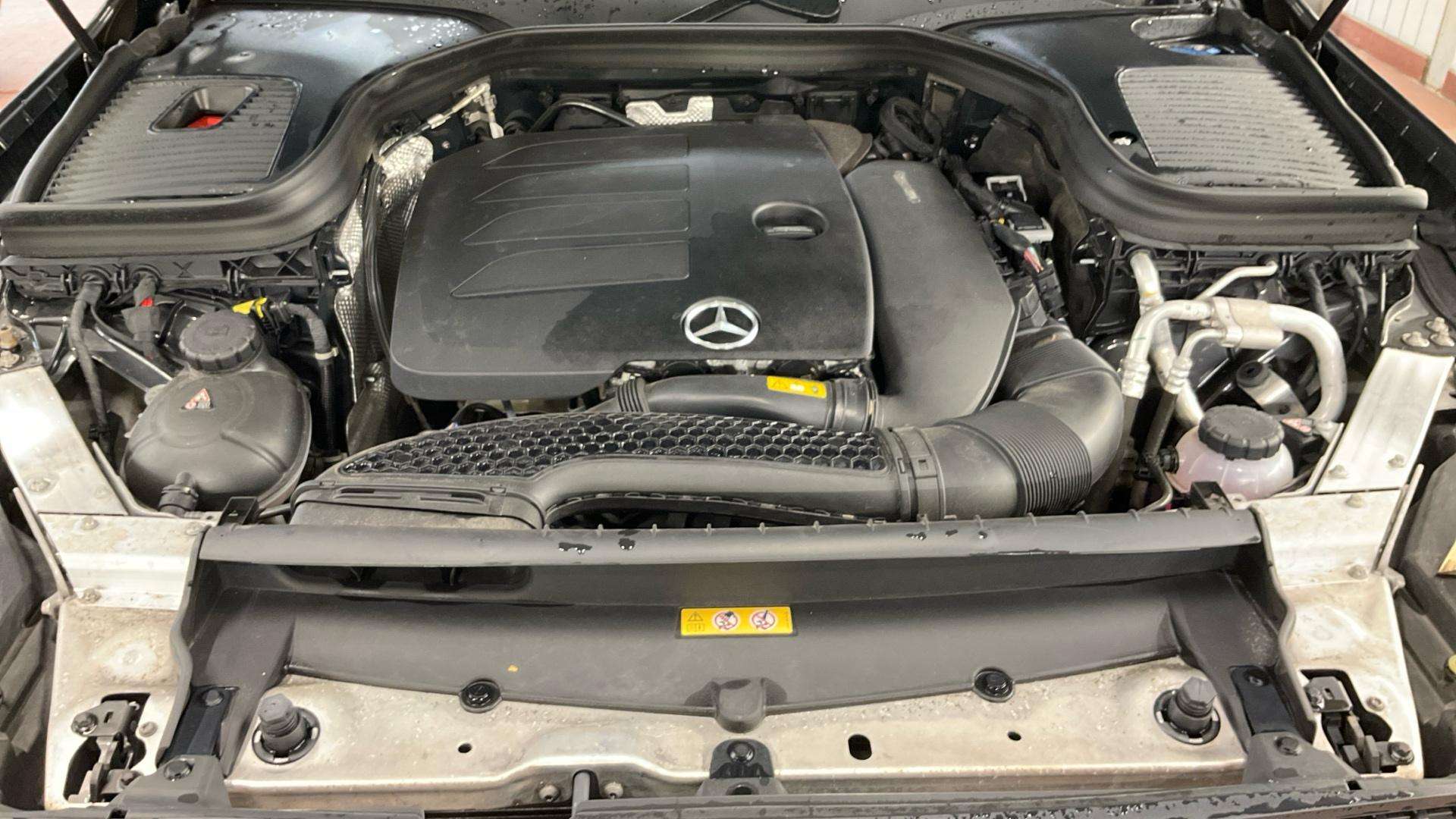 Mercedes GLC 300 300 AMG Line - 2021 - Joinsteer - #8