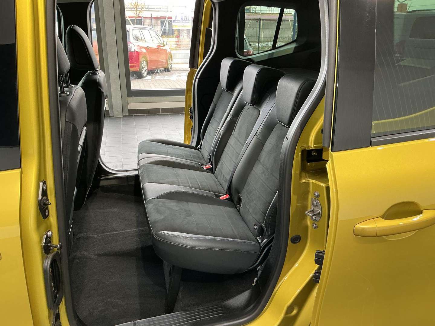 Mercedes Classe T - 2023 - Joinsteer - #11