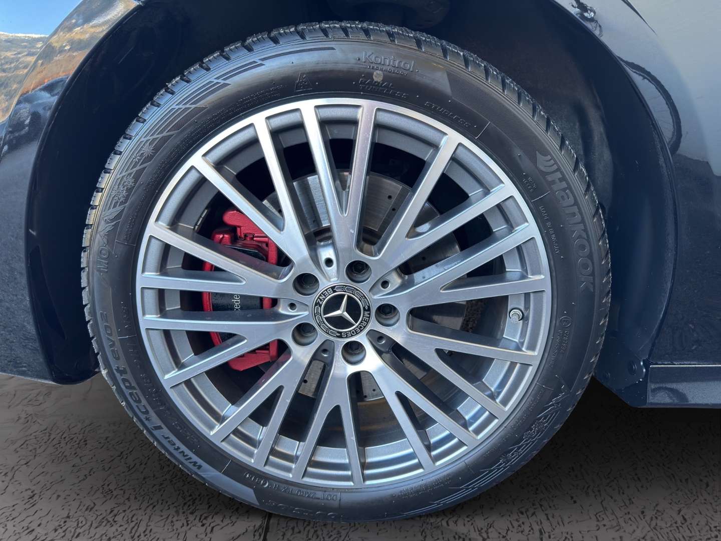 Mercedes CLA 250 E 250 AMG Line - 2023 - Joinsteer - #26