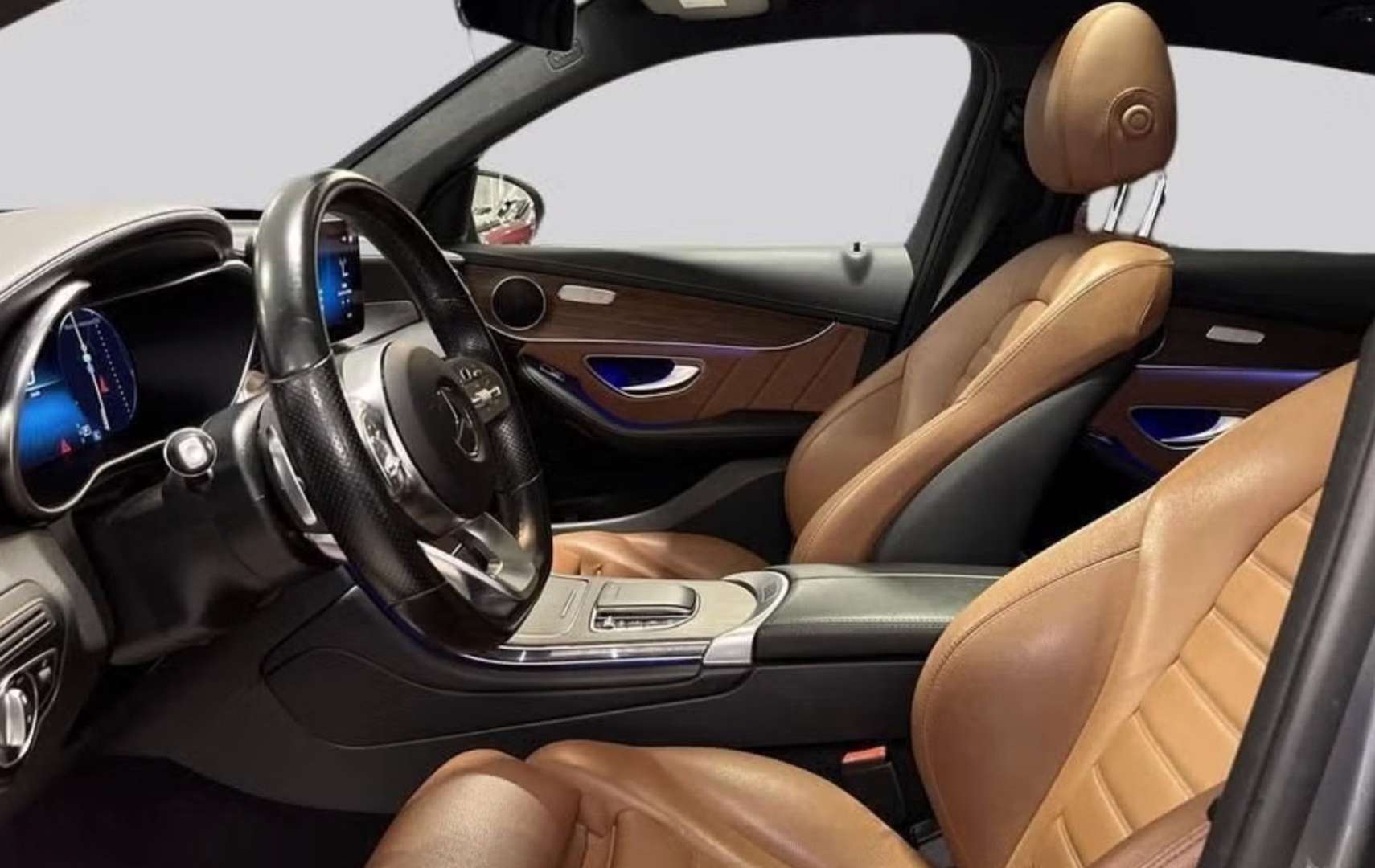 Mercedes GLC Coupé 400 AMG Line - 2022 - Joinsteer - #11