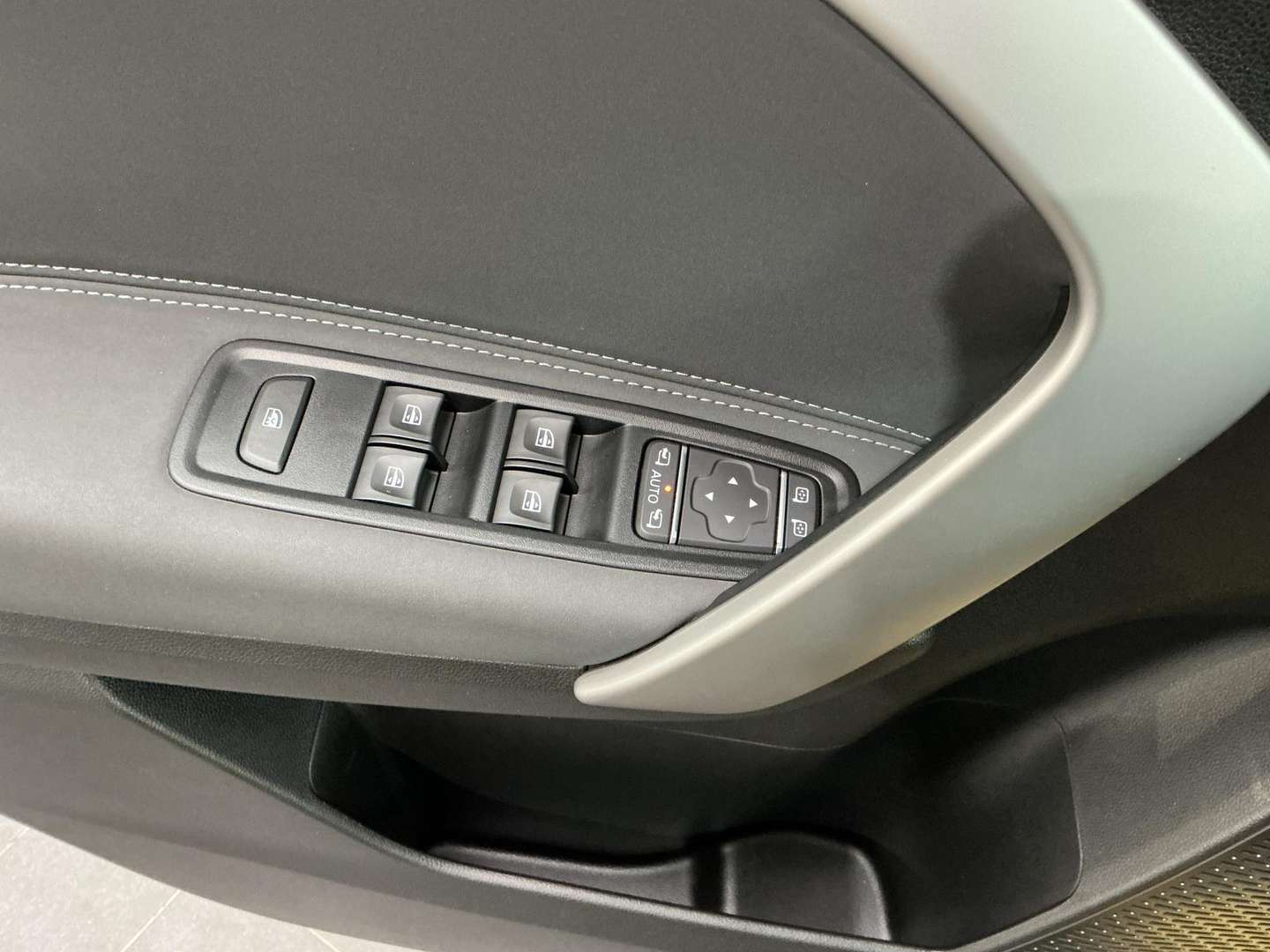 Mercedes Classe T - 2023 - Joinsteer - #14