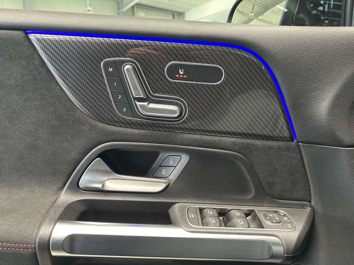 Mercedes GLB 35 AMG 35 - 2024 - Joinsteer - #10