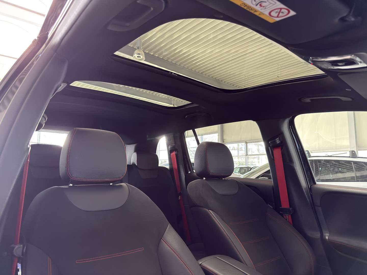 Mercedes GLB 35 AMG 35 - 2024 - Joinsteer - #12