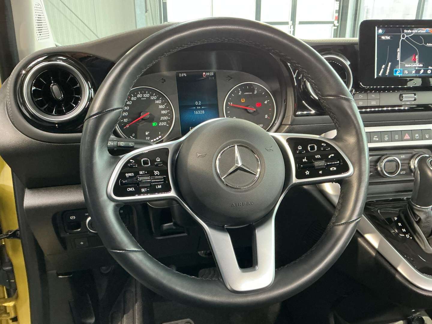 Mercedes Classe T - 2023 - Joinsteer - #16