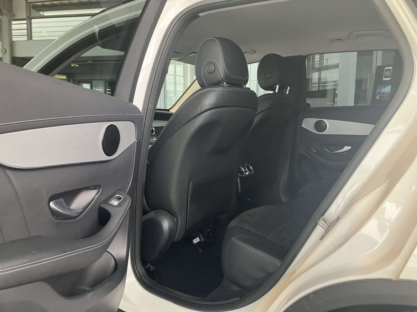 Mercedes GLC 300 300 Night Edition - 2021 - Joinsteer - #6