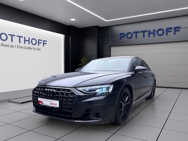 Audi S8 TFSI Quattro Tiptronic - 2024 - Joinsteer - #1