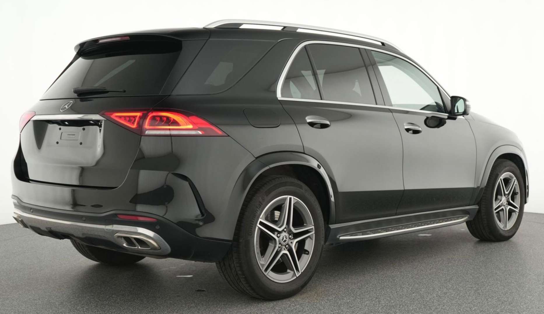 Mercedes GLE 450 450 AMG Line - 2021 - Joinsteer - #4