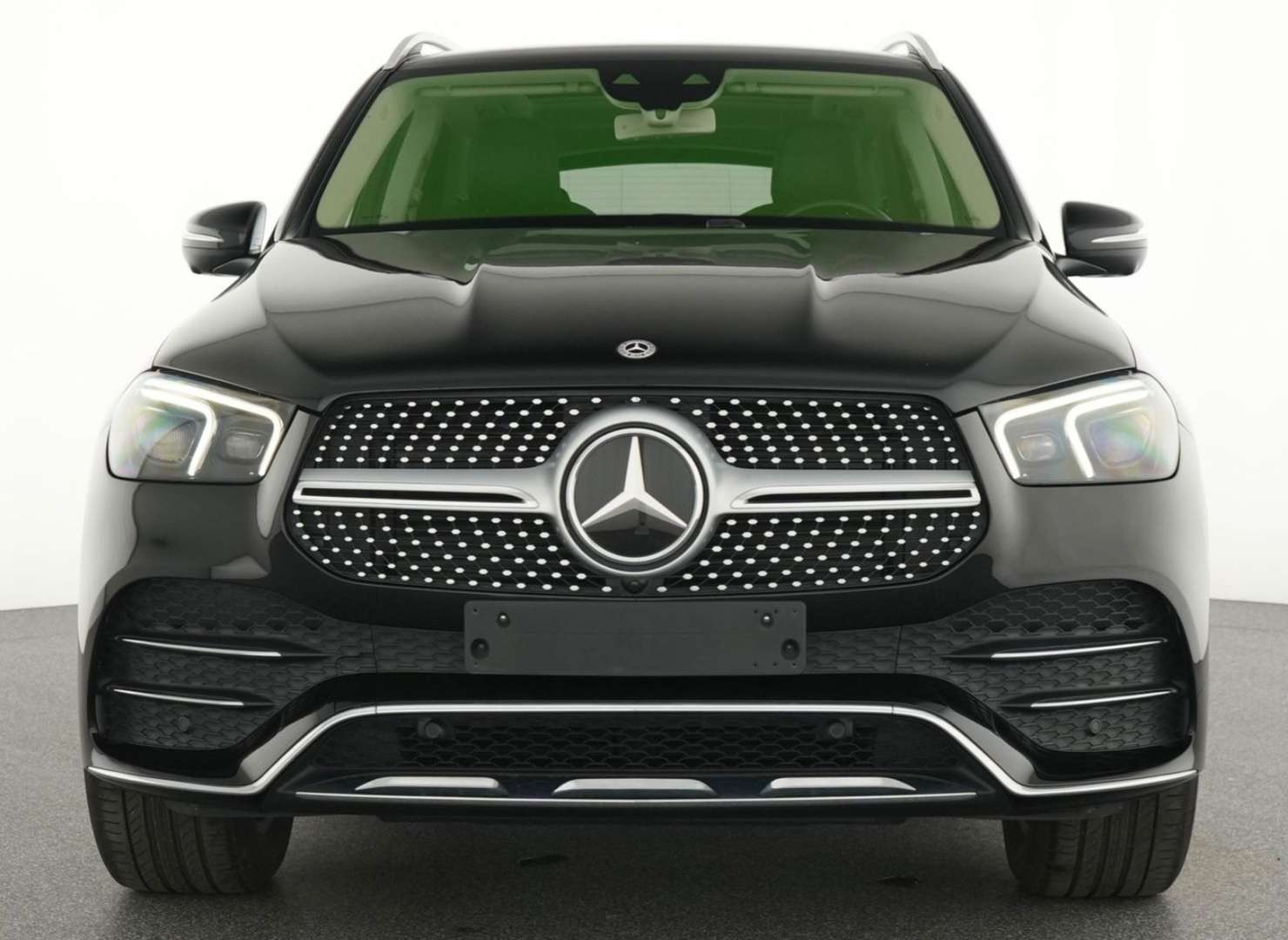 Mercedes GLE 450 450 AMG Line - 2021 - Joinsteer - #5