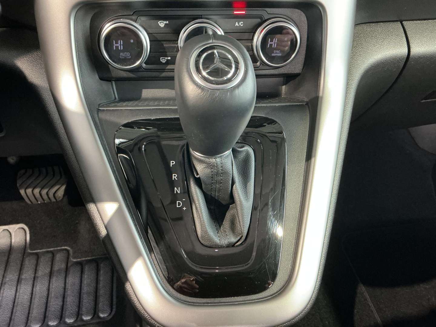 Mercedes Classe T - 2023 - Joinsteer - #20