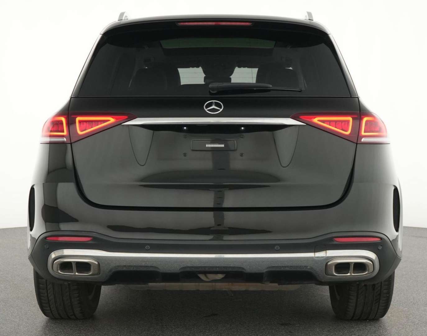 Mercedes GLE 450 450 AMG Line - 2021 - Joinsteer - #6