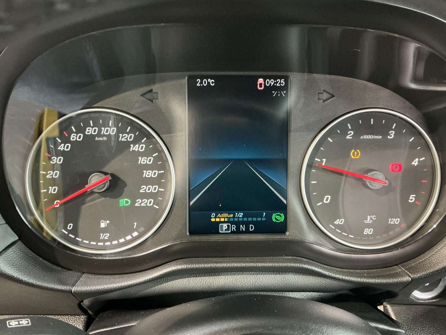 Mercedes Classe T - 2023 - Joinsteer - #21