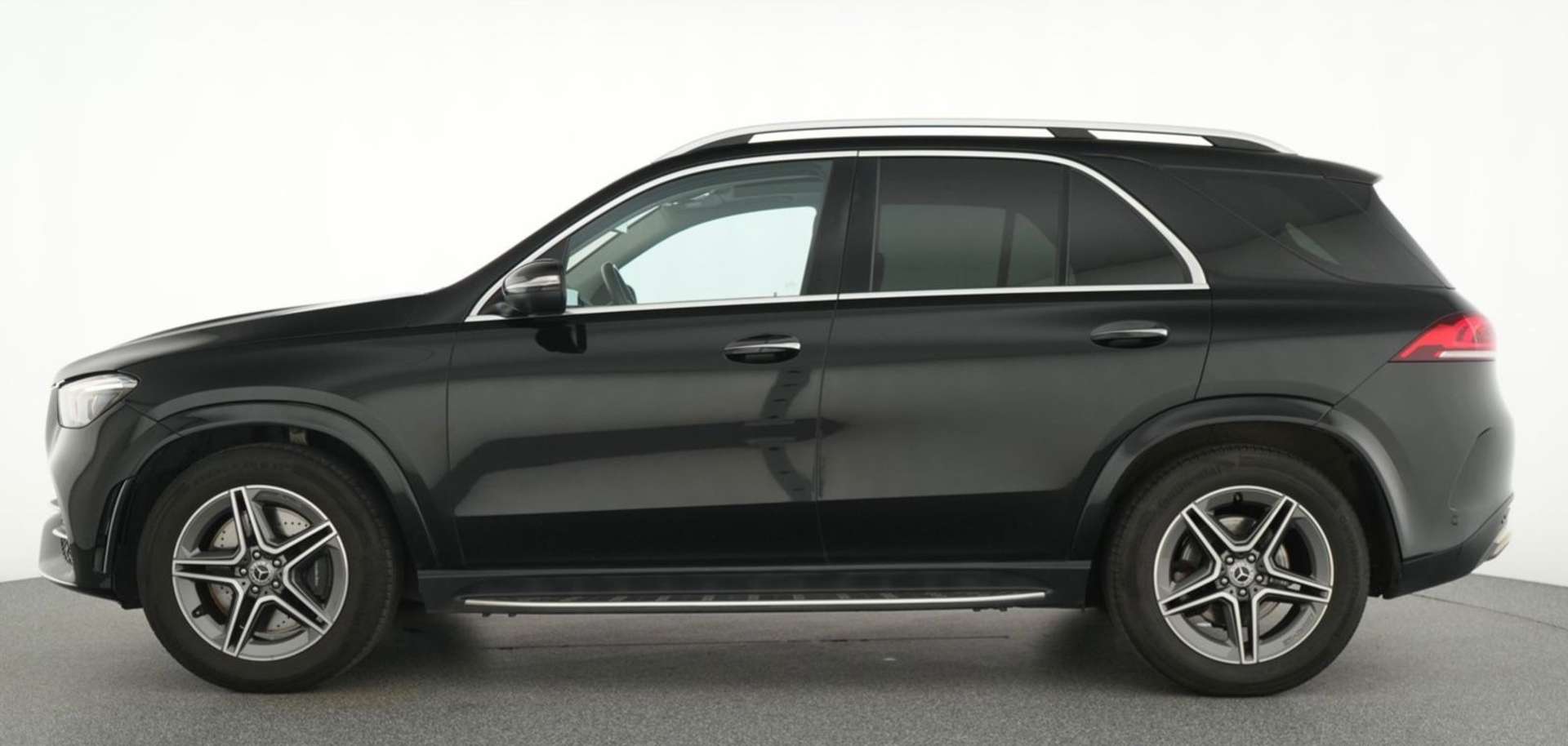 Mercedes GLE 450 450 AMG Line - 2021 - Joinsteer - #7