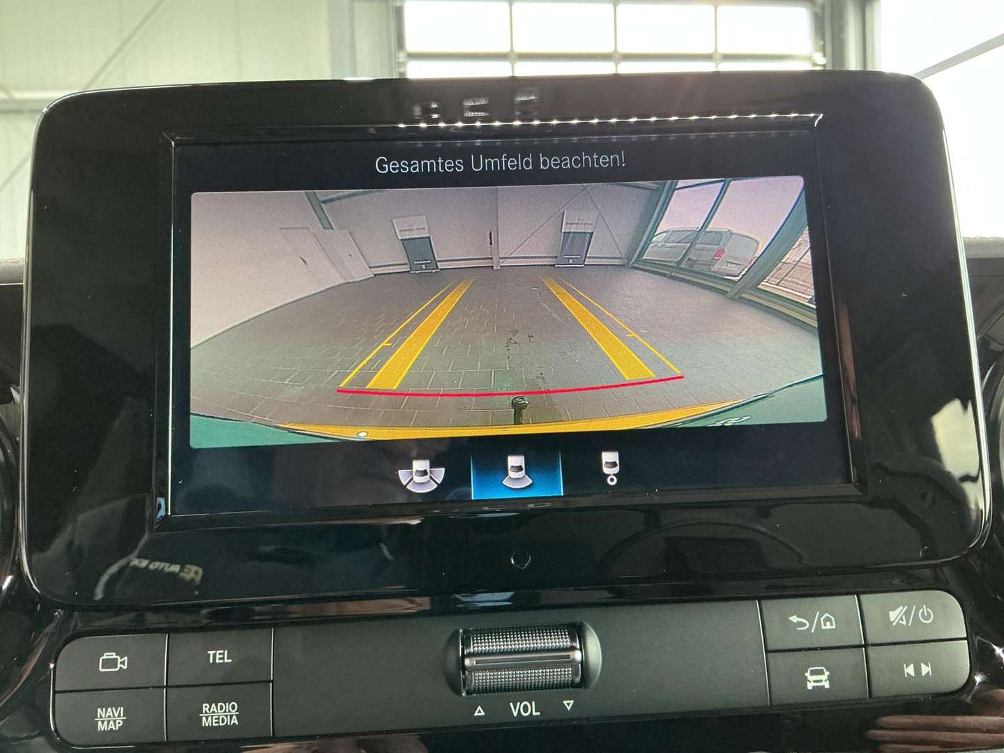 Mercedes Classe T - 2023 - Joinsteer - #22