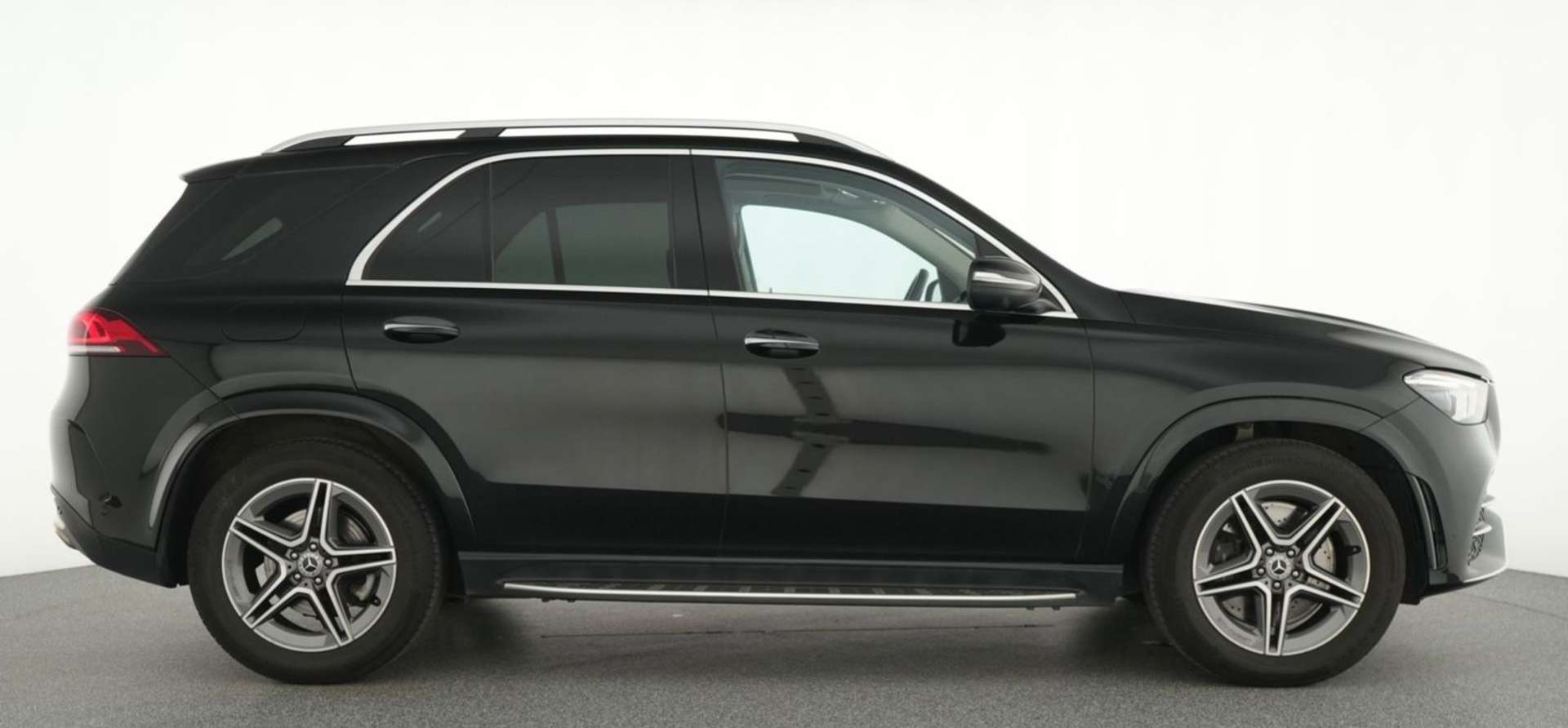Mercedes GLE 450 450 AMG Line - 2021 - Joinsteer - #8