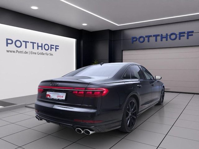Audi S8 TFSI Quattro Tiptronic - 2024 - Joinsteer - #4