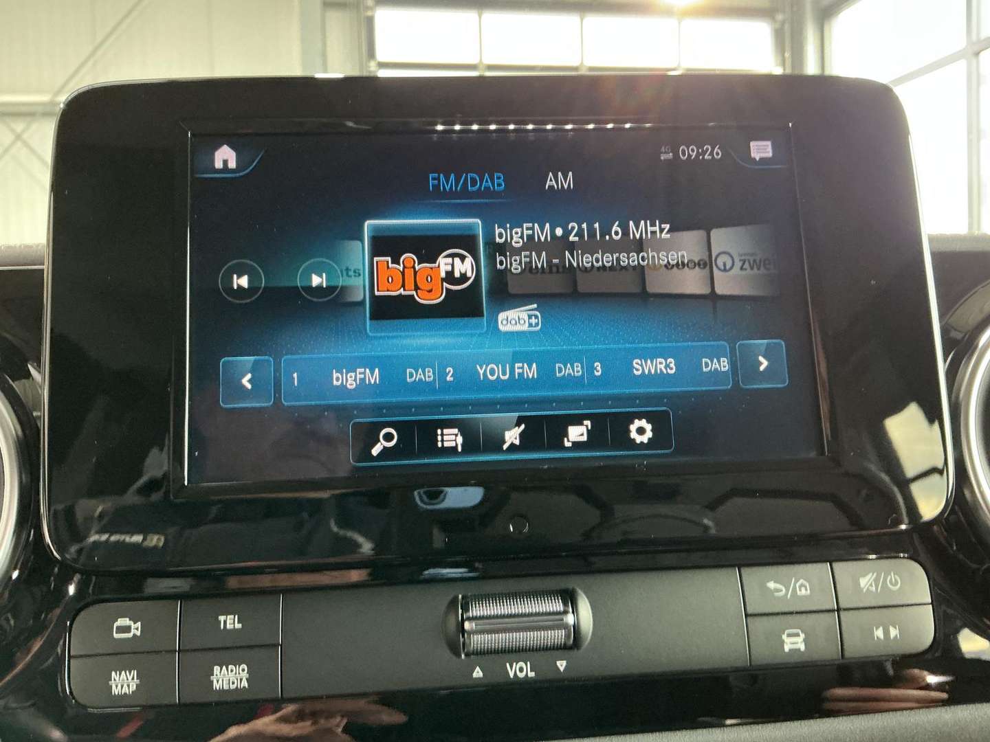 Mercedes Classe T - 2023 - Joinsteer - #23