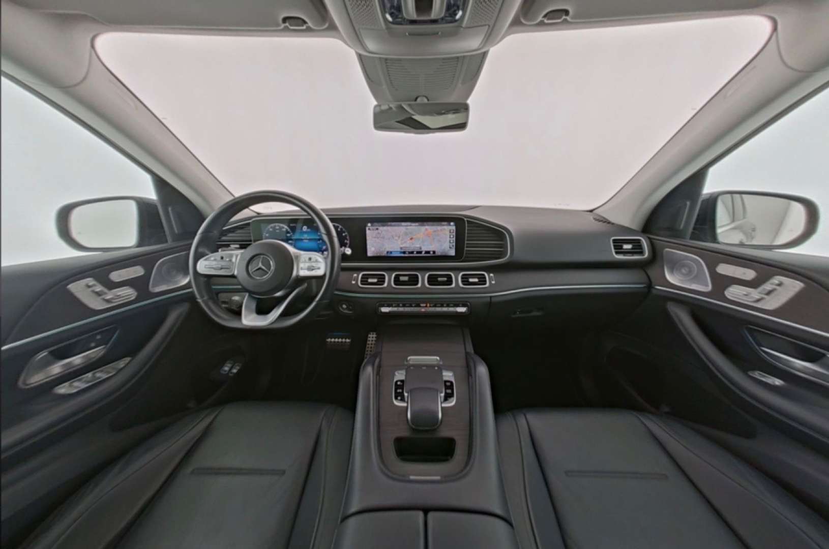 Mercedes GLE 450 450 AMG Line - 2021 - Joinsteer - #10
