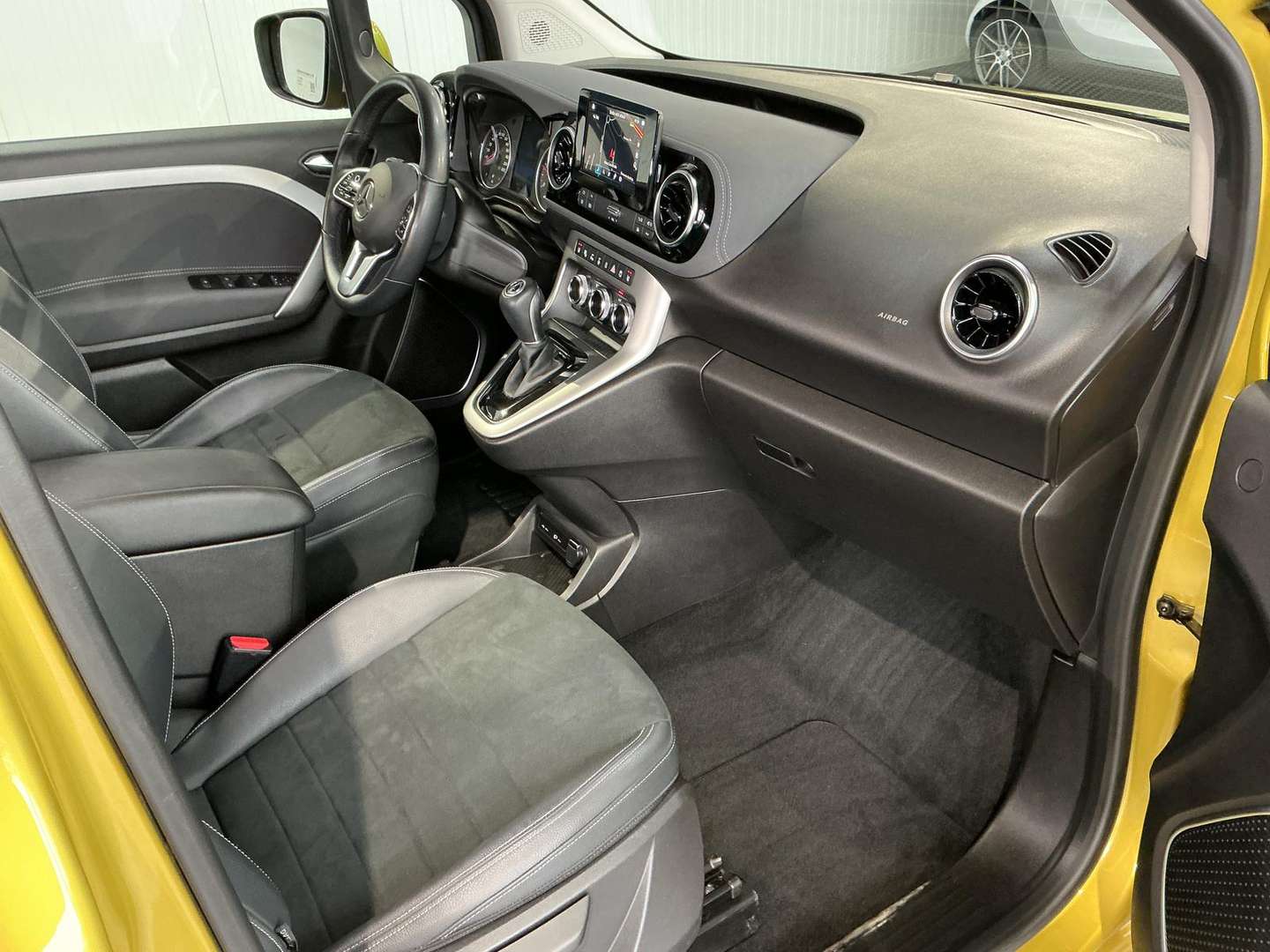 Mercedes Classe T - 2023 - Joinsteer - #25