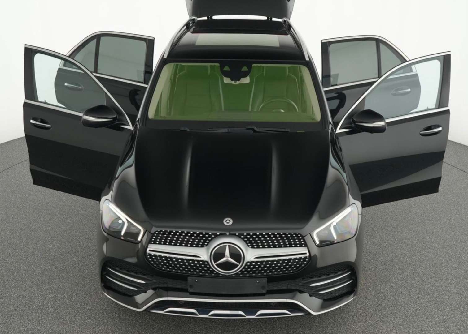 Mercedes GLE 450 450 AMG Line - 2021 - Joinsteer - #12