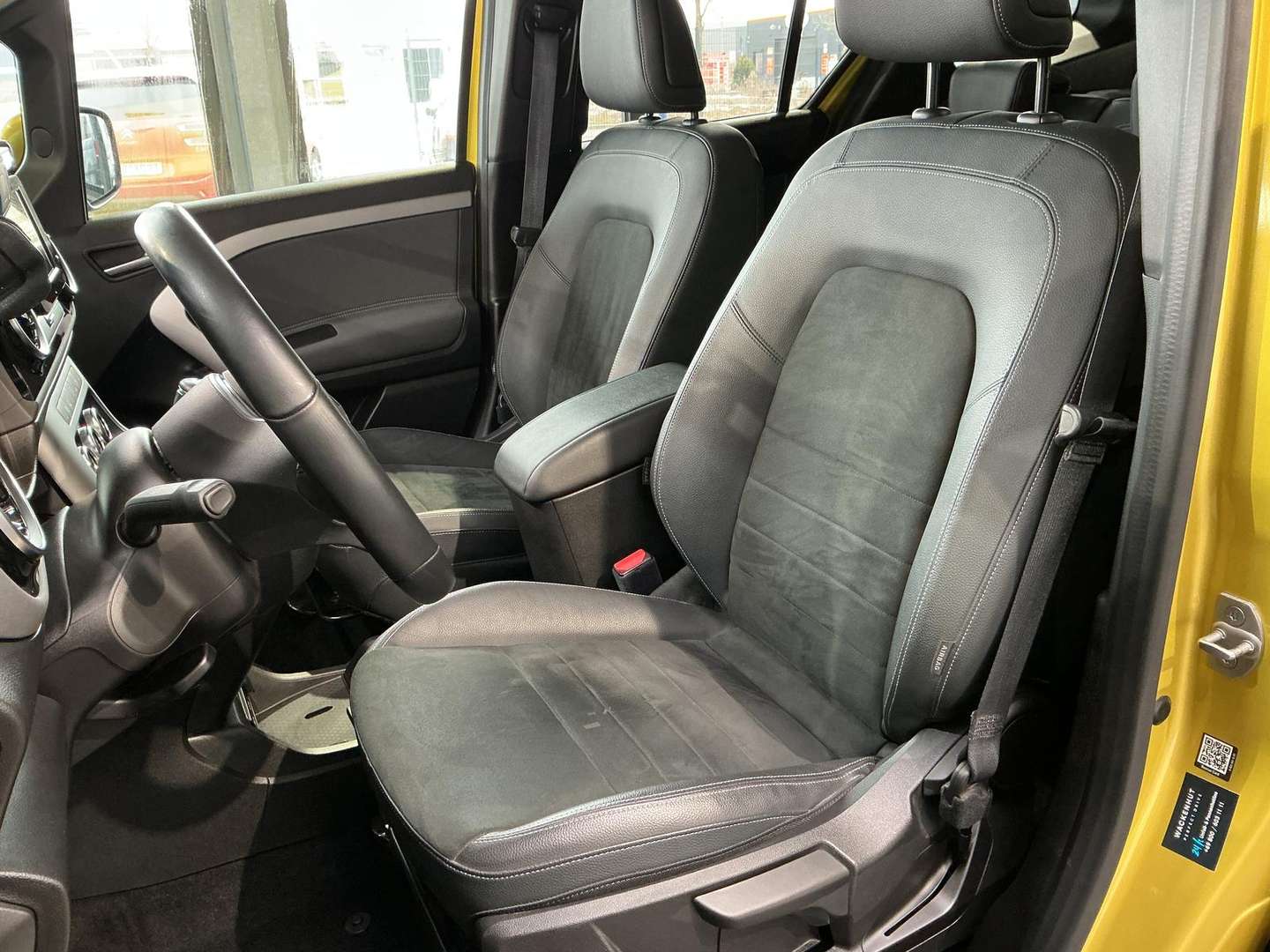 Mercedes Classe T - 2023 - Joinsteer - #27