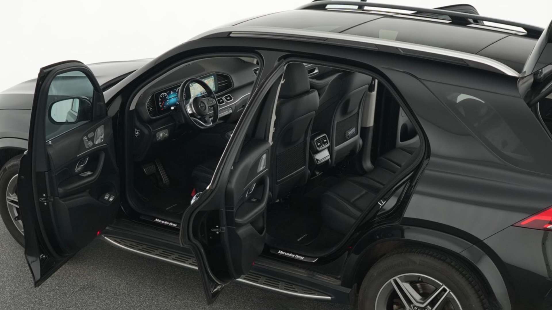 Mercedes GLE 450 450 AMG Line - 2021 - Joinsteer - #14