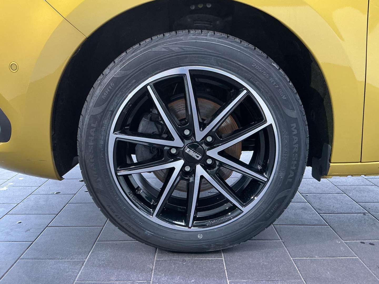 Mercedes Classe T - 2023 - Joinsteer - #28