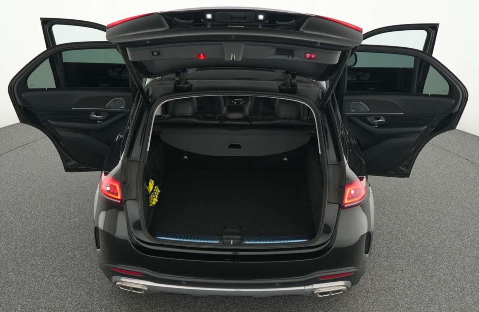 Mercedes GLE 450 450 AMG Line - 2021 - Joinsteer - #15