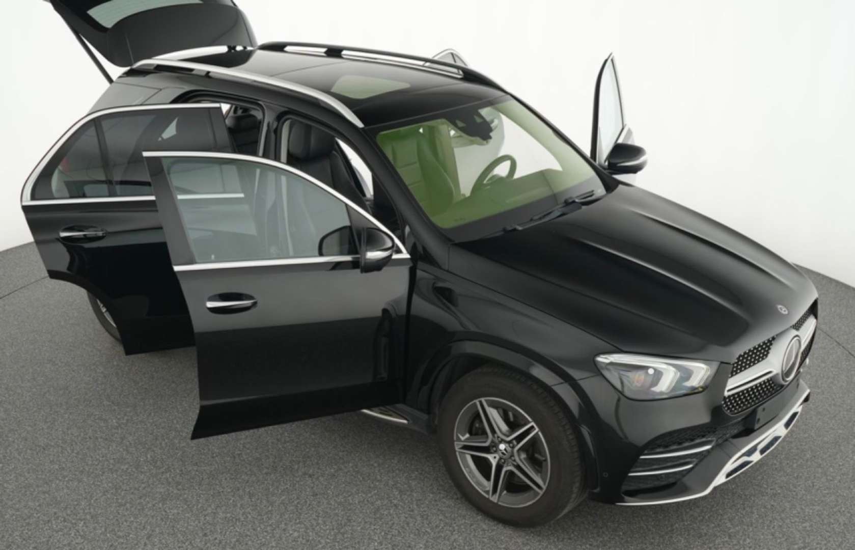 Mercedes GLE 450 450 AMG Line - 2021 - Joinsteer - #18