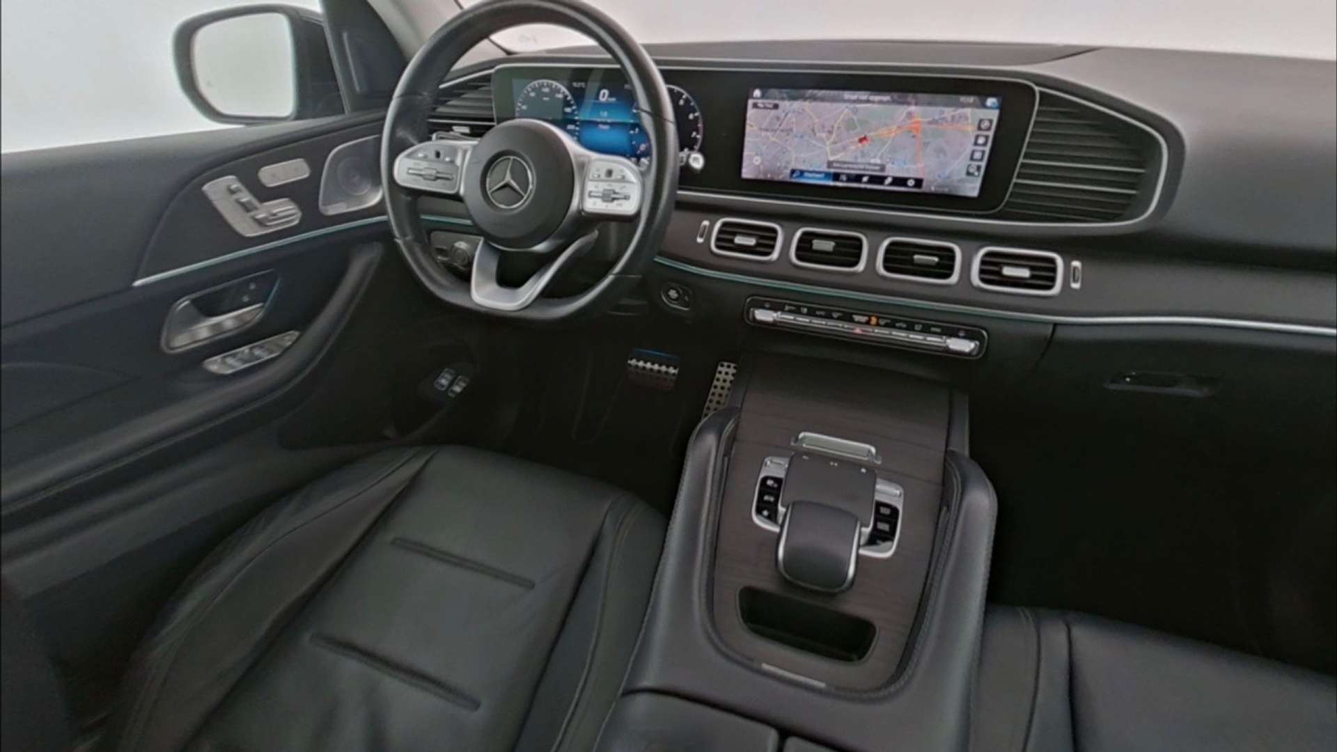 Mercedes GLE 450 450 AMG Line - 2021 - Joinsteer - #19