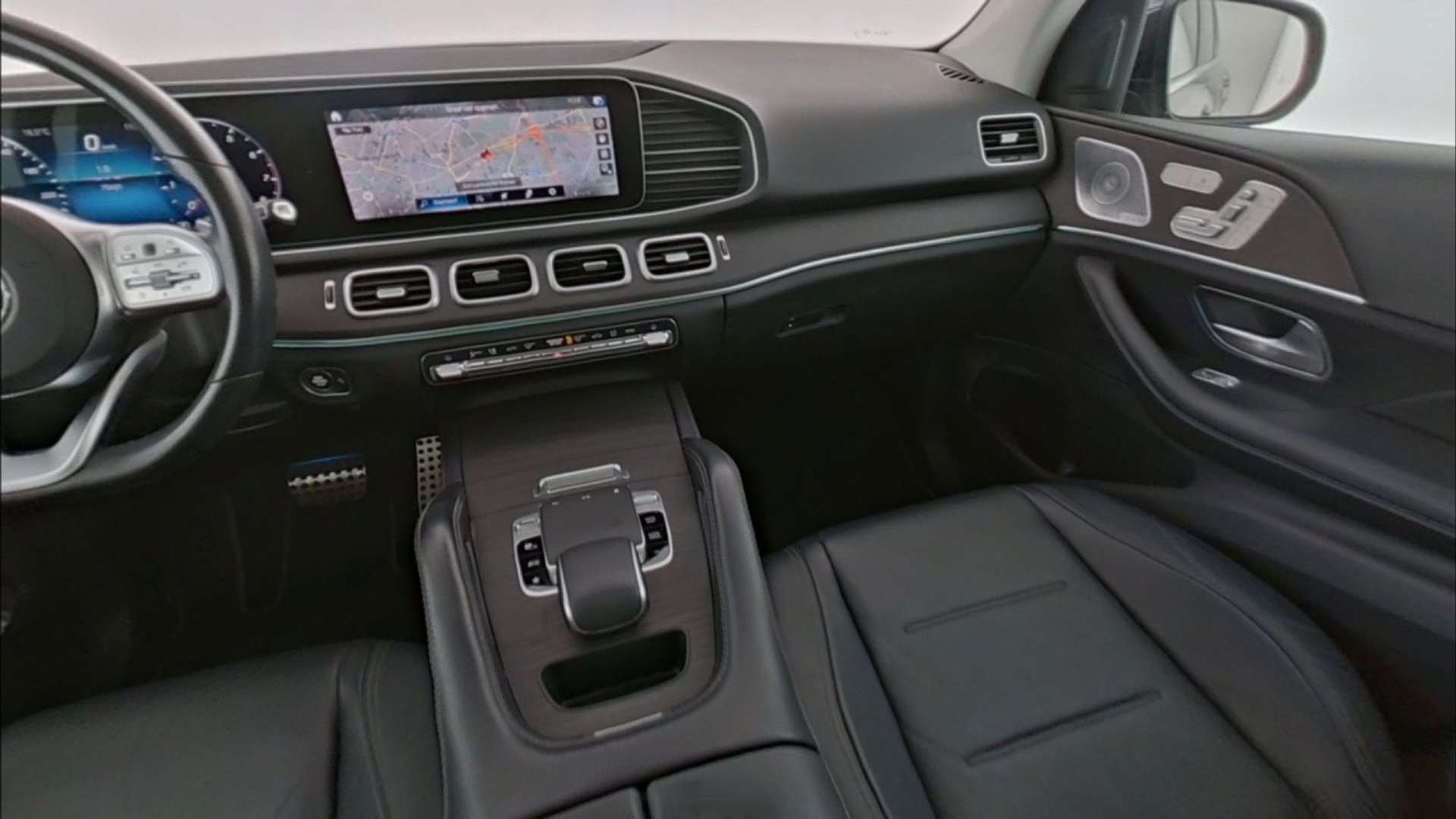 Mercedes GLE 450 450 AMG Line - 2021 - Joinsteer - #20