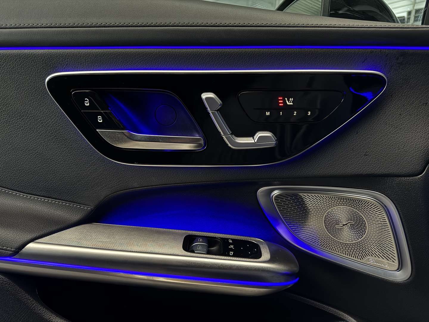 Mercedes CLE Coupé 300 Premium Plus - 2024 - Joinsteer - #10