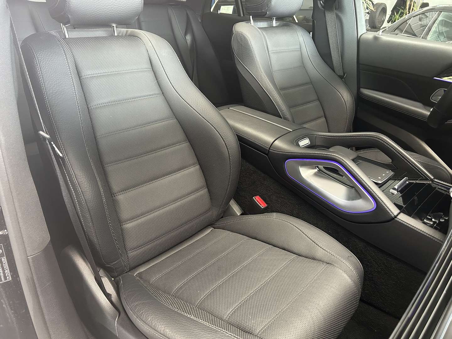 Mercedes GLE Coupé 400 AMG Line - 2023 - Joinsteer - #5
